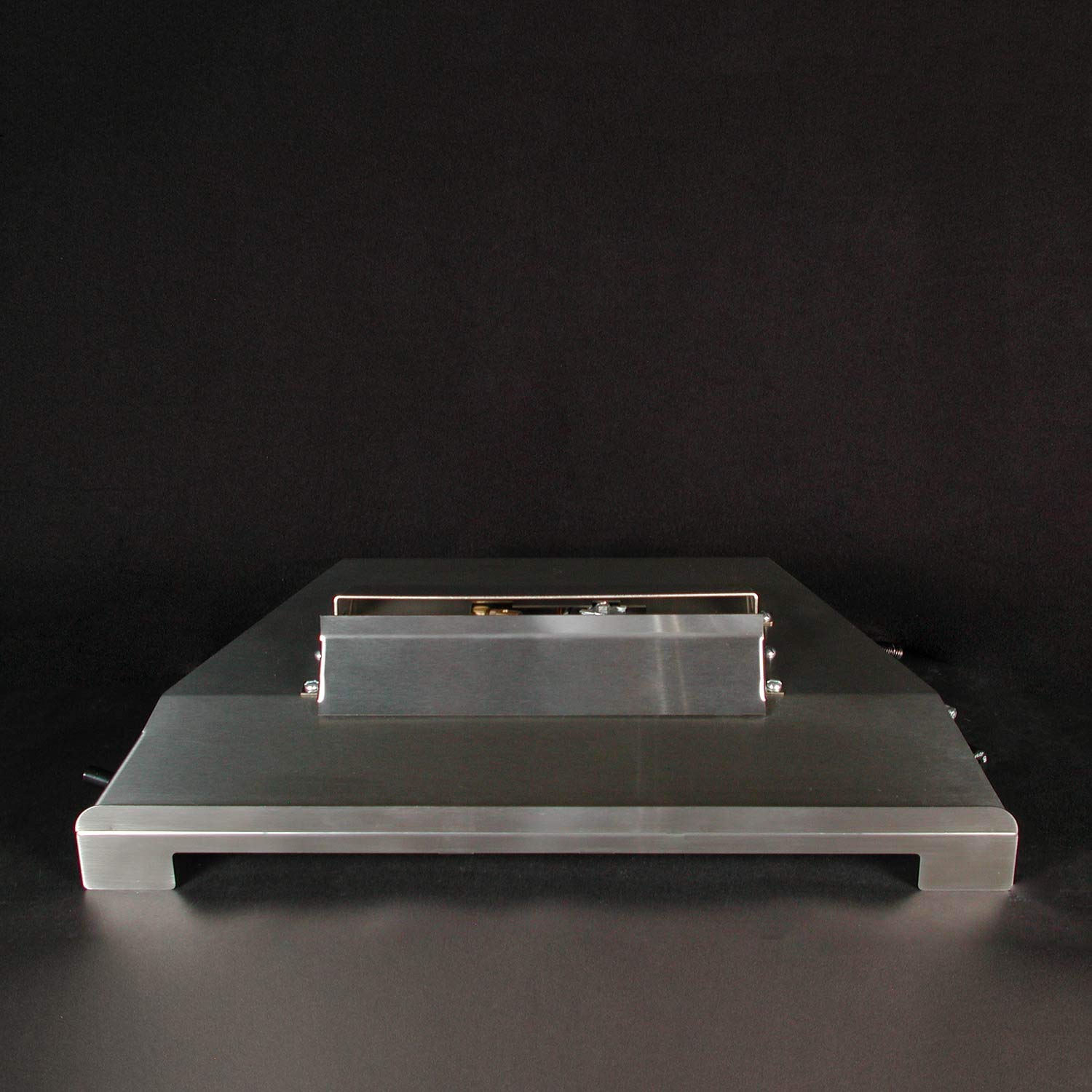 Rasmussen Vent Free FireGlitter Burner Kit (AFM20-S-B-N), 20-Inch, Remote Ready Millivolt Safety Pilot, Natural Gas