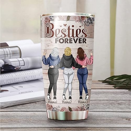 Miniatura 3 de Vaso personalizado con texto en inglés Sometimes You Forget You're Awesome So This Is Your Reminder, tazas con texto en inglés You are my person,