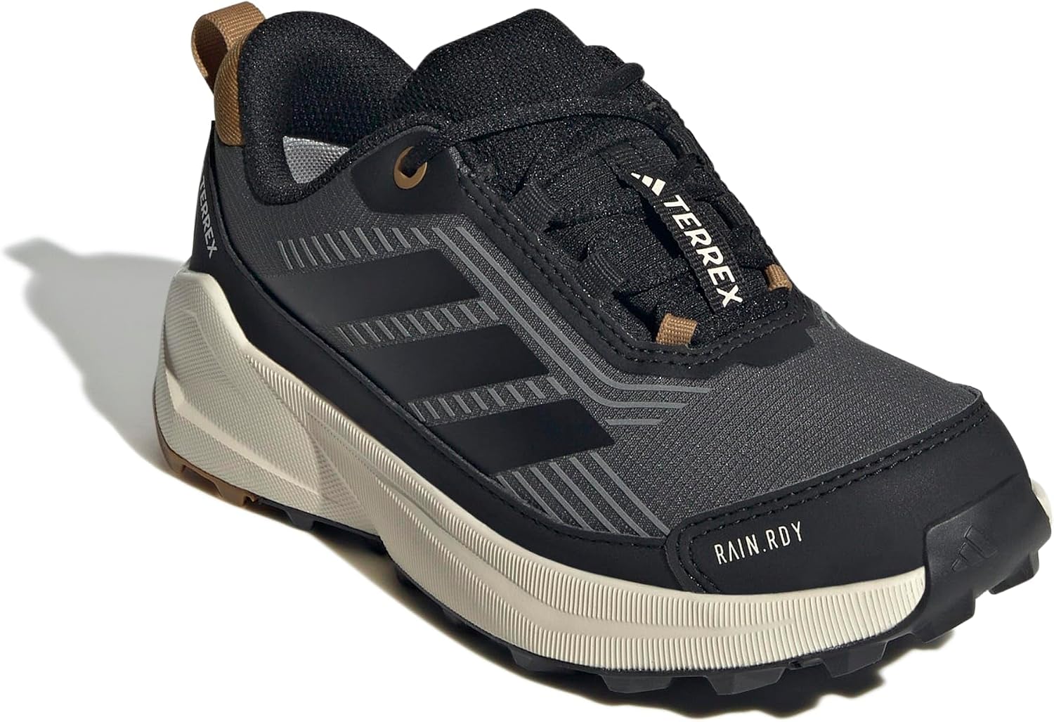 adidas Terrex Trailmaker 2 Rain.rdy Hiking Shoes Kids, Unisex Children's Hiking Shoes