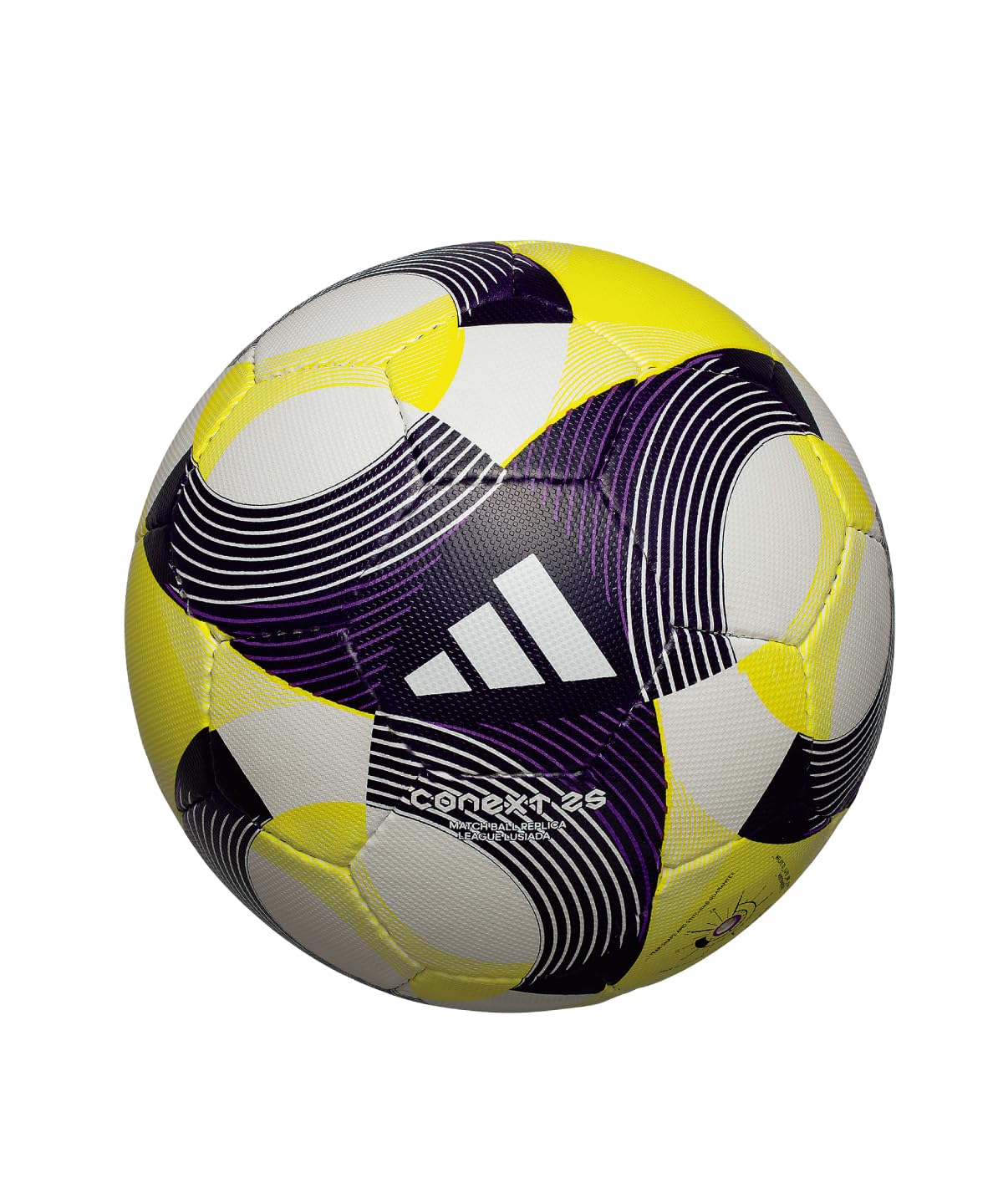 Adidas Connect 25 League Luciada 5 Soccer Ball Test Ball ADF502LU - Review, Price and Buying Guide