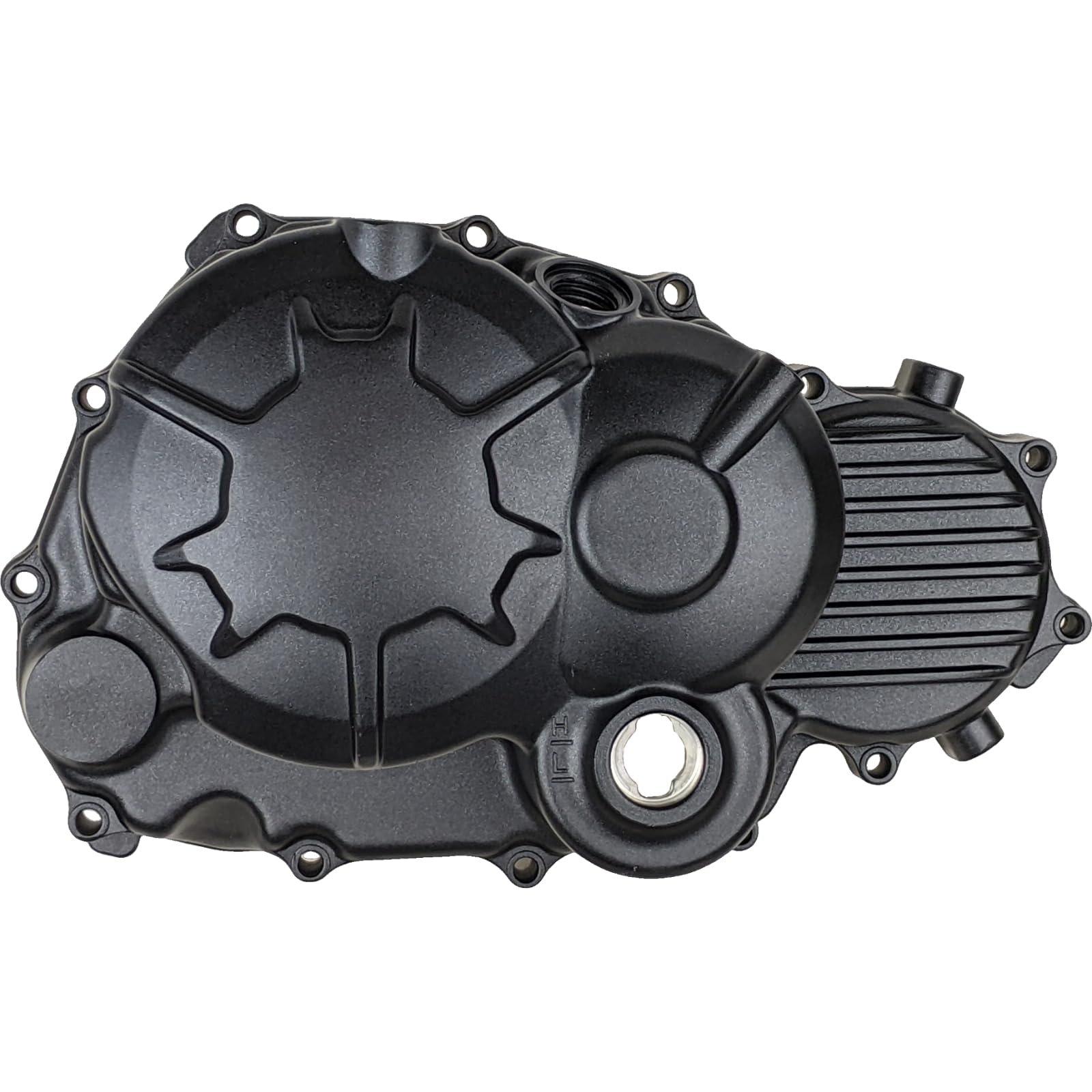 Amazon.com: RedCap Engine Cover Right side (clutch cover) for