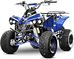 Super Quadriciclo 125cc Automático Com Ré 0km - DSR