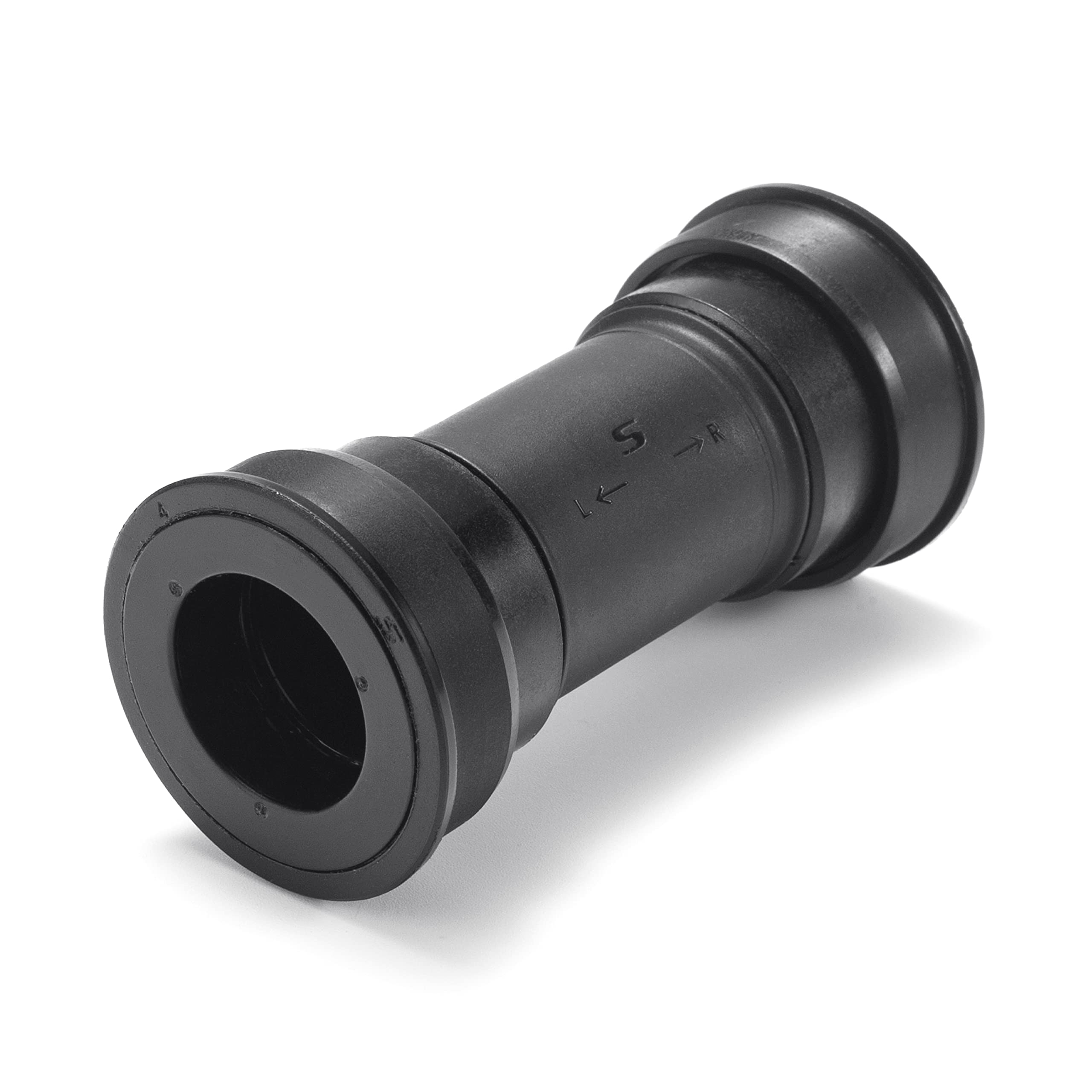 Amazon | SENICX BB86-24R ボトムブラケット、シマノシャフト径24mm