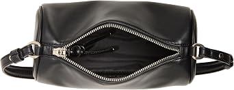 Steve Madden womens Steve Madden Priya Mini Barrel Bag