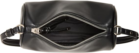 Steve Madden womens Steve Madden Priya Mini Barrel Bag