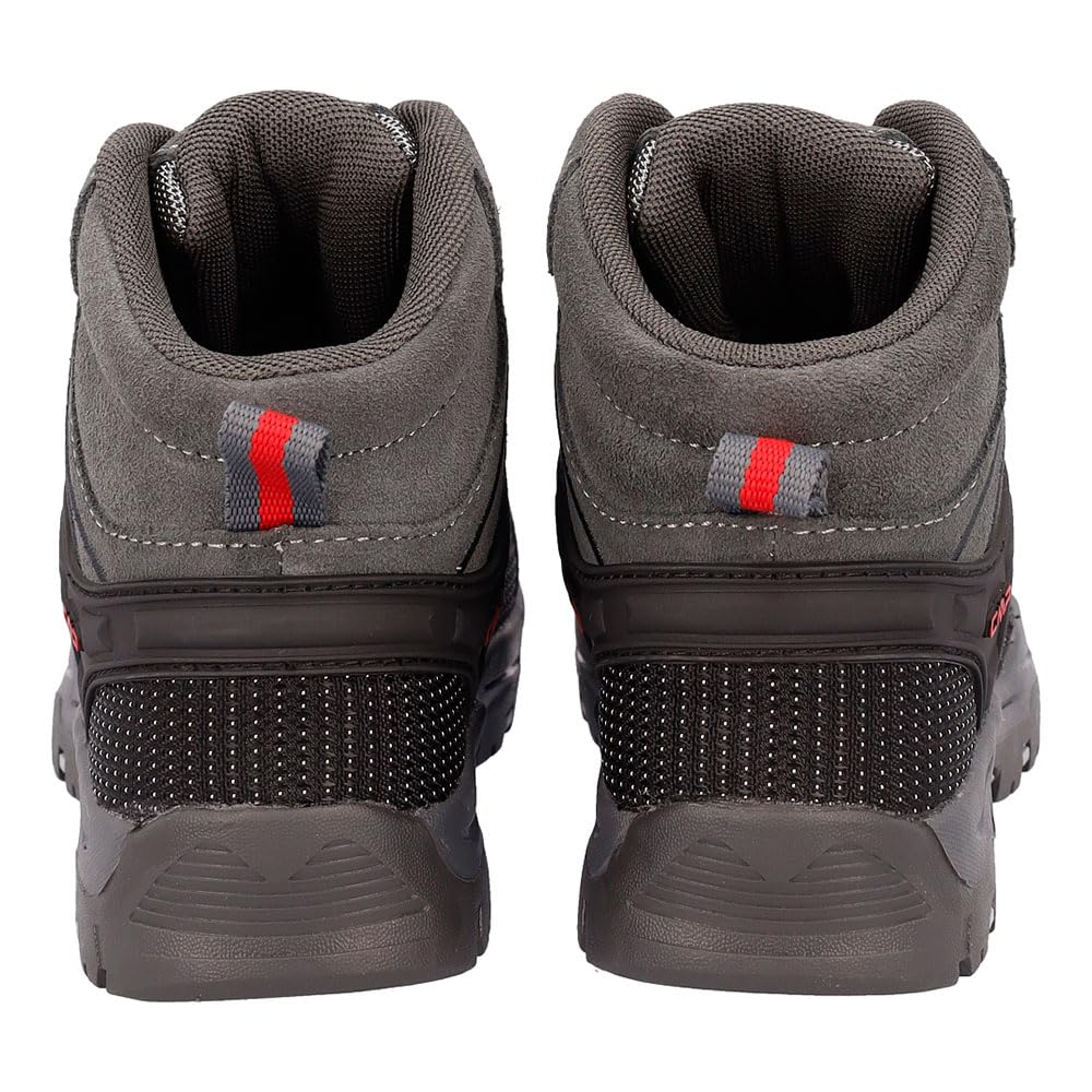 Cmp Unisex-Kinder Rigel Mid Trekkingschuhe Wp – Bild 6