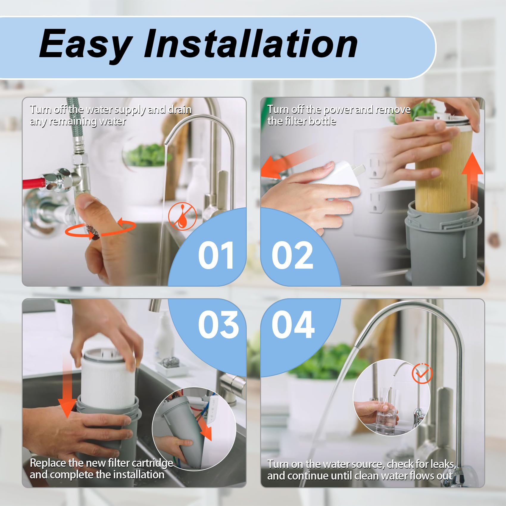 Amazon.co.jp: 122943 E3 カーボンフィルター Amway eSpring浄水器