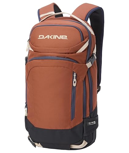 Dakine Heli Pro Backpack 20L (Spice)