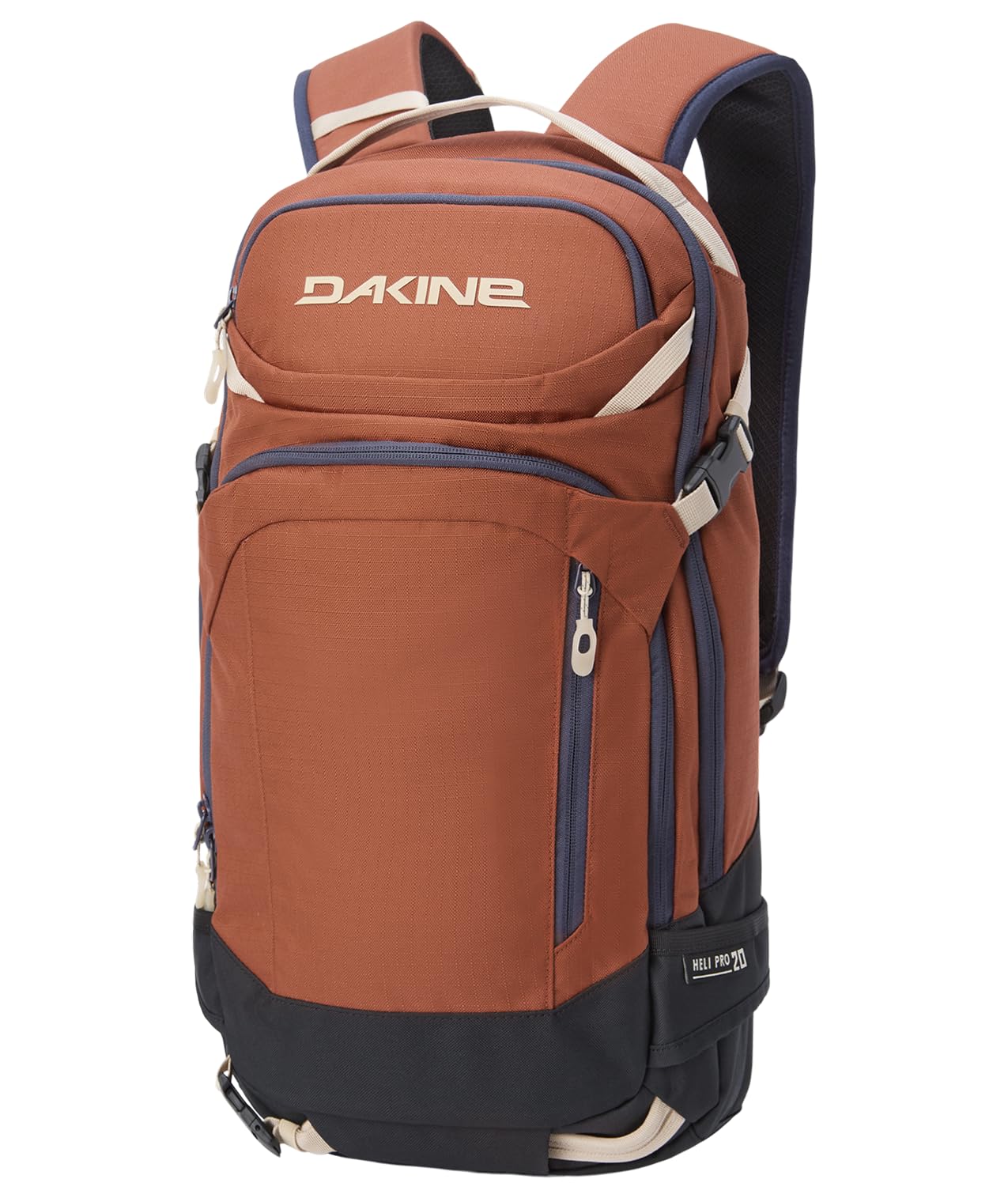 Dakine HELI PRO BACKPACK 20L - SPICE