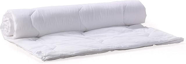 4.5 tog SINGLE SIZE DUVET Lightweight quilt Ideal for Summer - Slight Second
