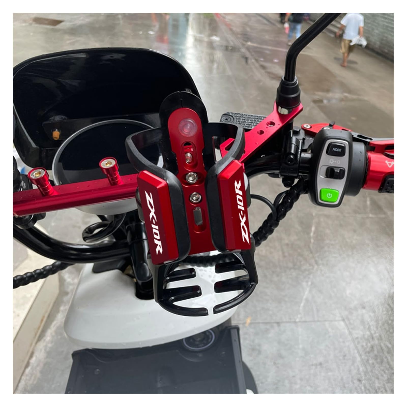 for Kawasaki for ZX-6R for ZX-10R for ZX-25R ZX25R ZX6R