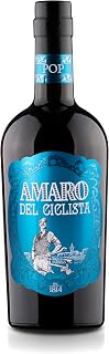 Amaro del Ciclista POP 70 cl, 30% Vol.