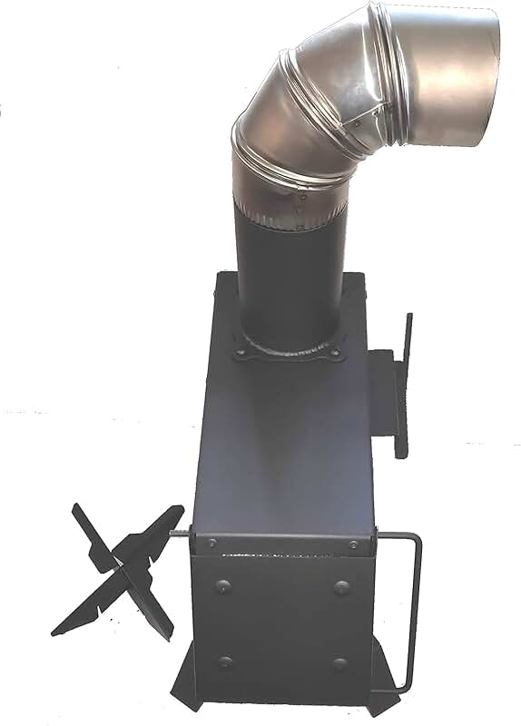 pellet stove for tent