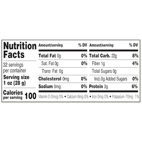 Miniatura 3 de Ziyad Burghul rojo, bulgur medio número 2, relleno de pan perfecto para pan rallado, avena, tabuli, kibeh, curry, 32 onzas