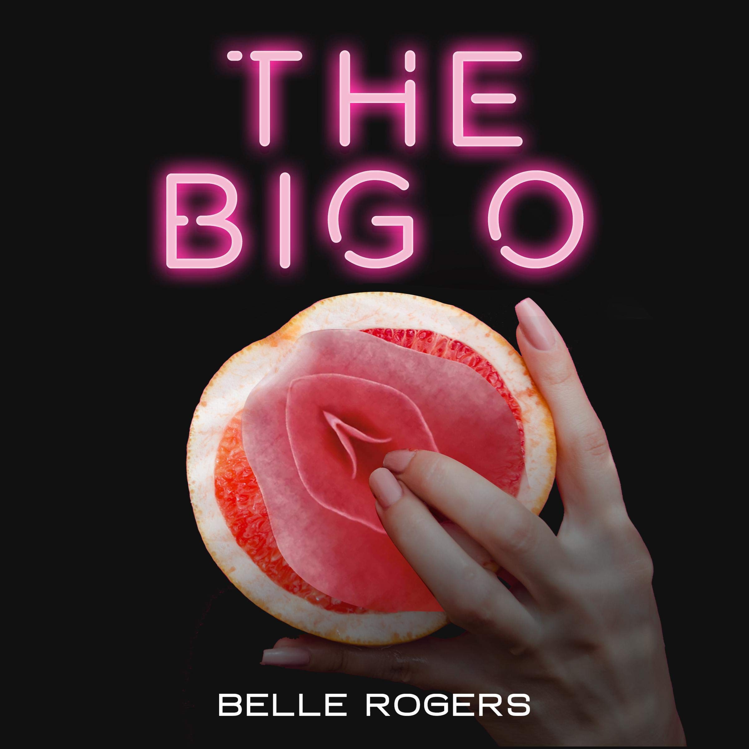 Cover art for The Big O