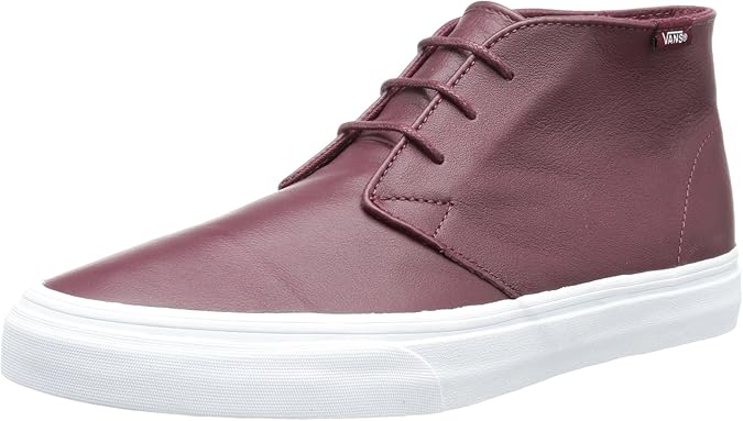 vans u chukka decon