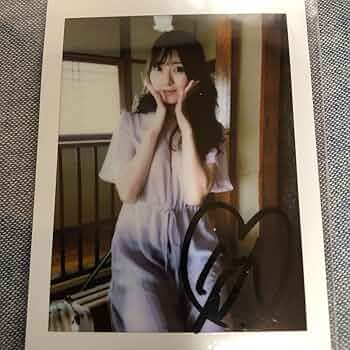 楓ふうあ　#Escape 冊子　直筆サイン入り 楓ふうあ #Escape 冊子 直筆サイン入り - メルカリ