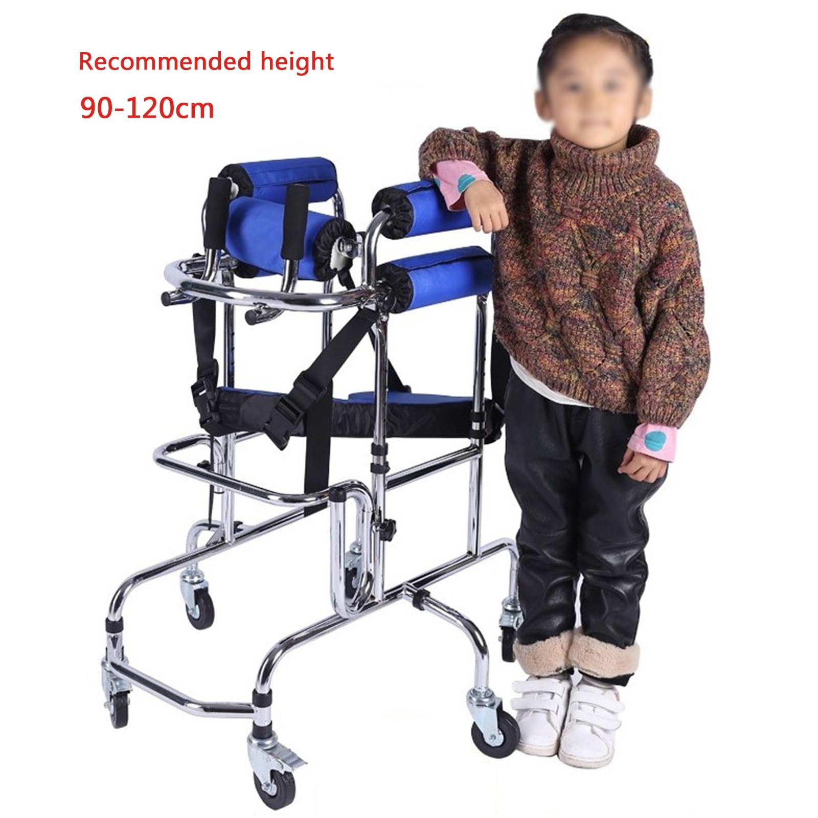 ミニウォーク 歩行器 子供用 身長120cmまで