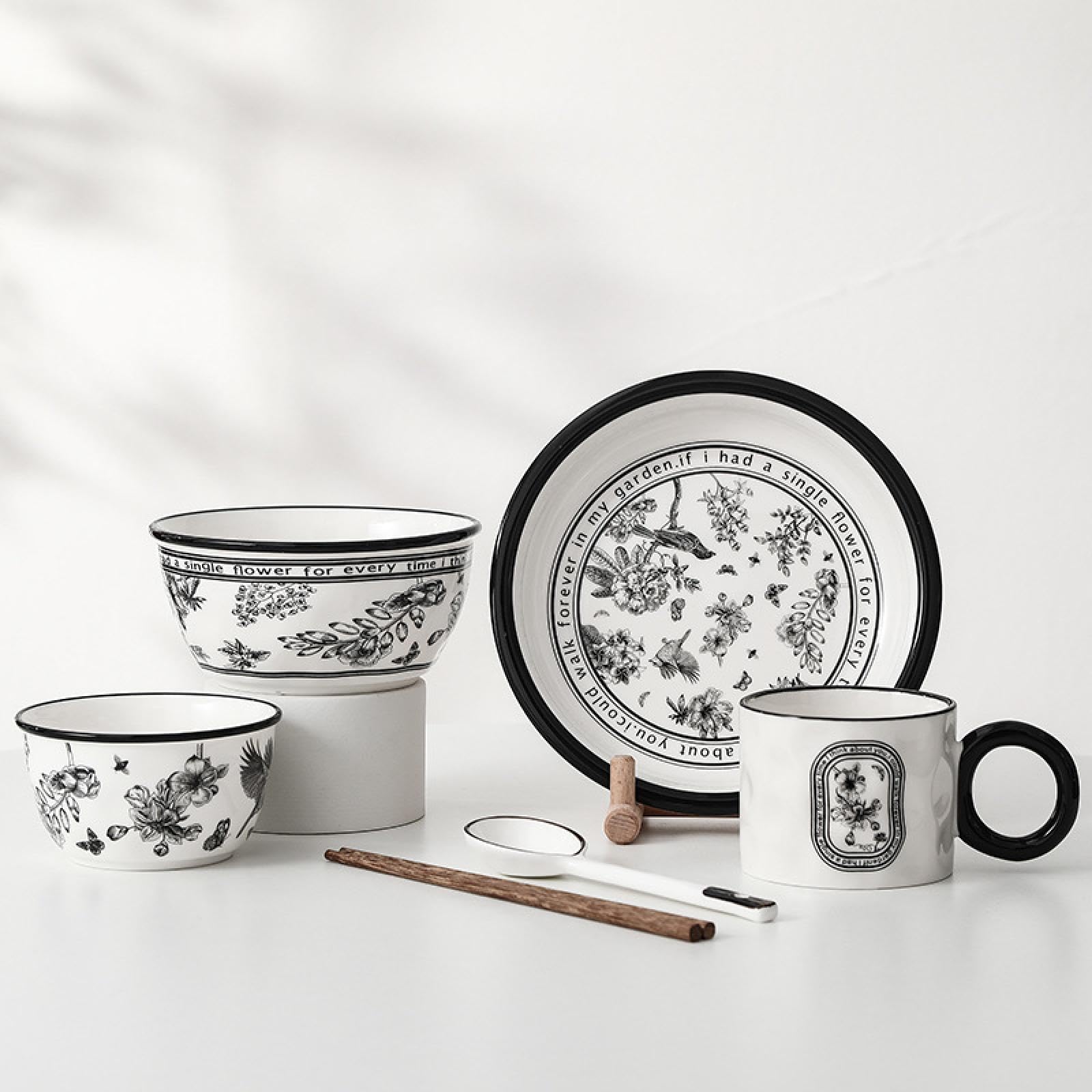 お皿一式　 Teema 白黒皿 セット 02010032.jpg