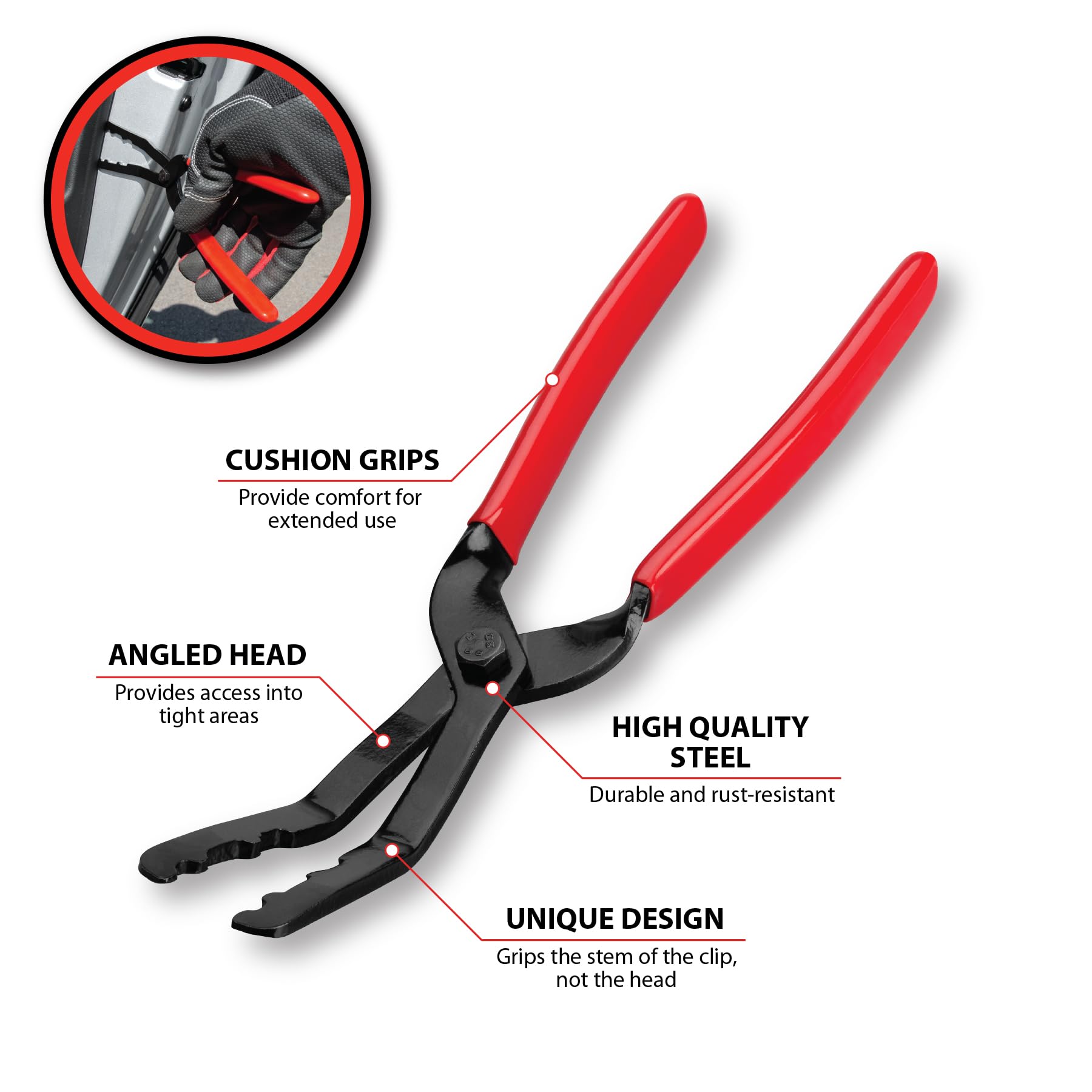 Amazon.co.jp: Performance Tool W86559 45度オフセット トリム