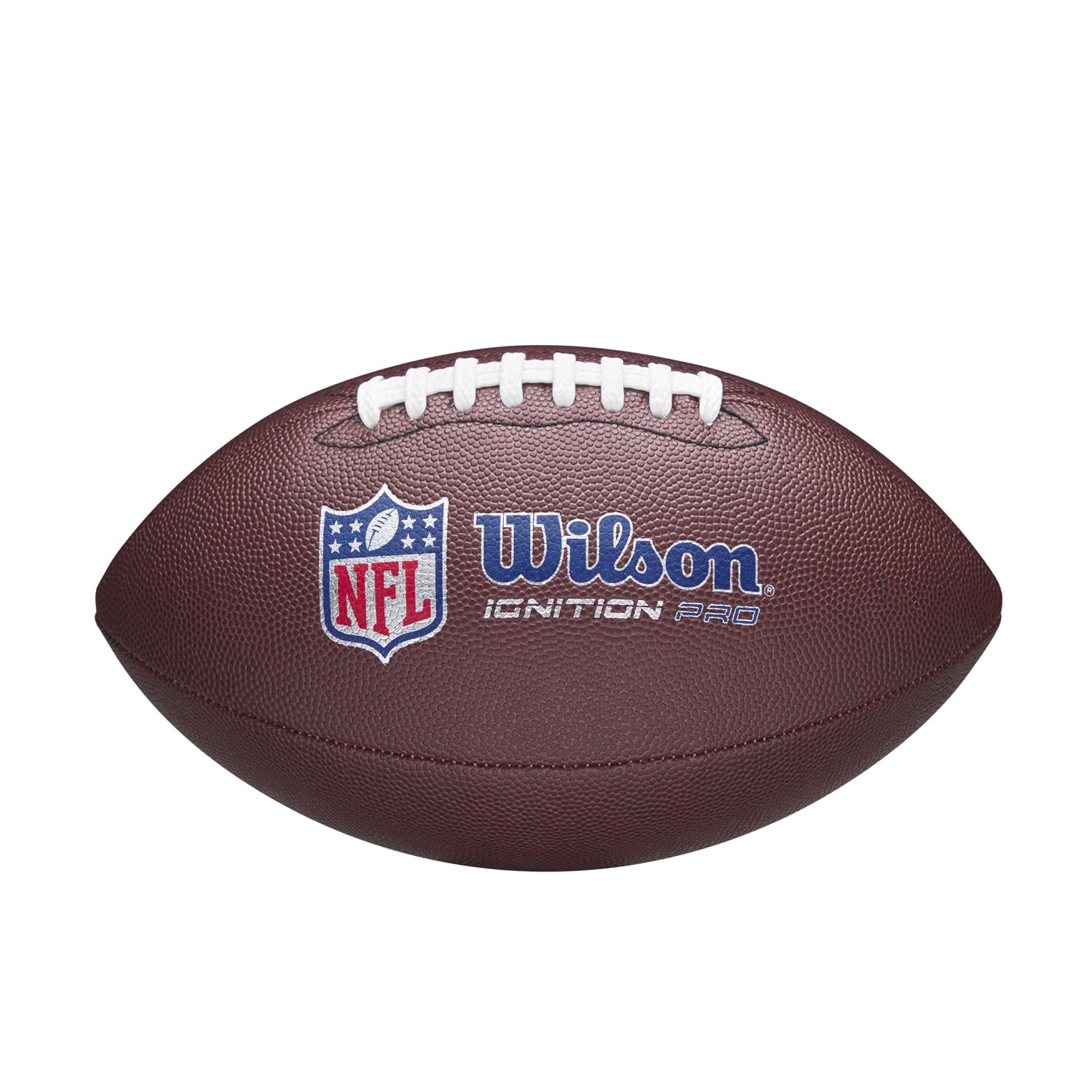 Wilson Unisex Nfl Ignition Pro Eco