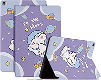 Vista 1 de Para Samsung Tab A7 10.4 Pulgadas Funda Multi-Ángulo Smart Stand Shell Cubierta Protectora Para Samsung Galaxy Tab A7 Tablet 2020/2022