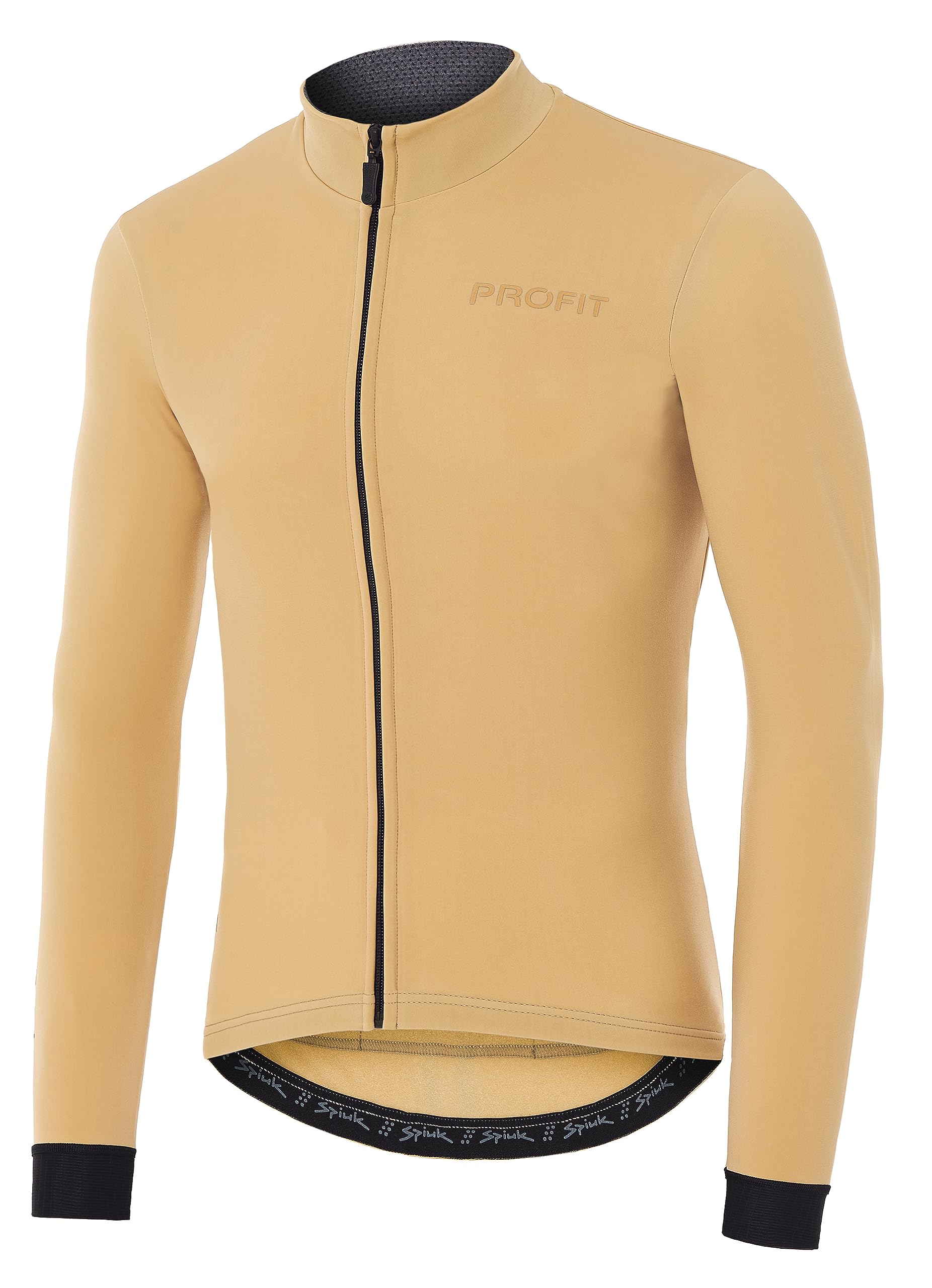 Spiuk Profit Camiseta Hombre (Pack de 1)