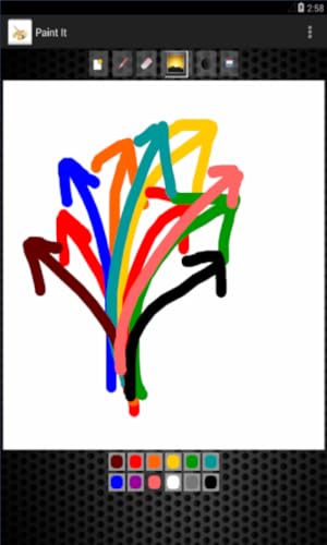 Paint It-OnTouch