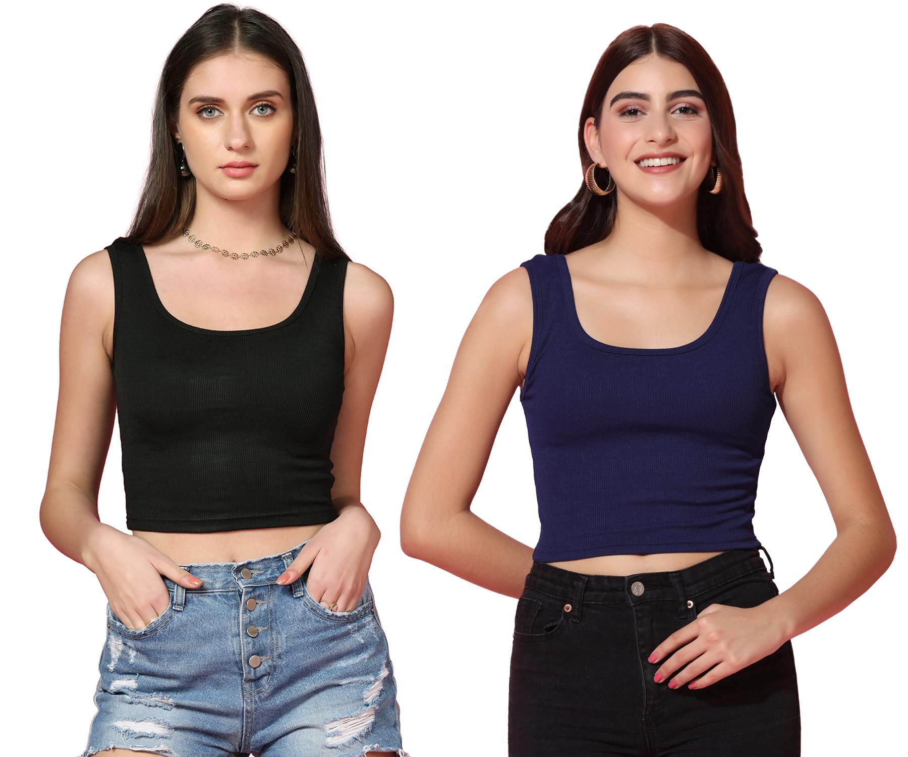 toplot Women Tank top-picture-42