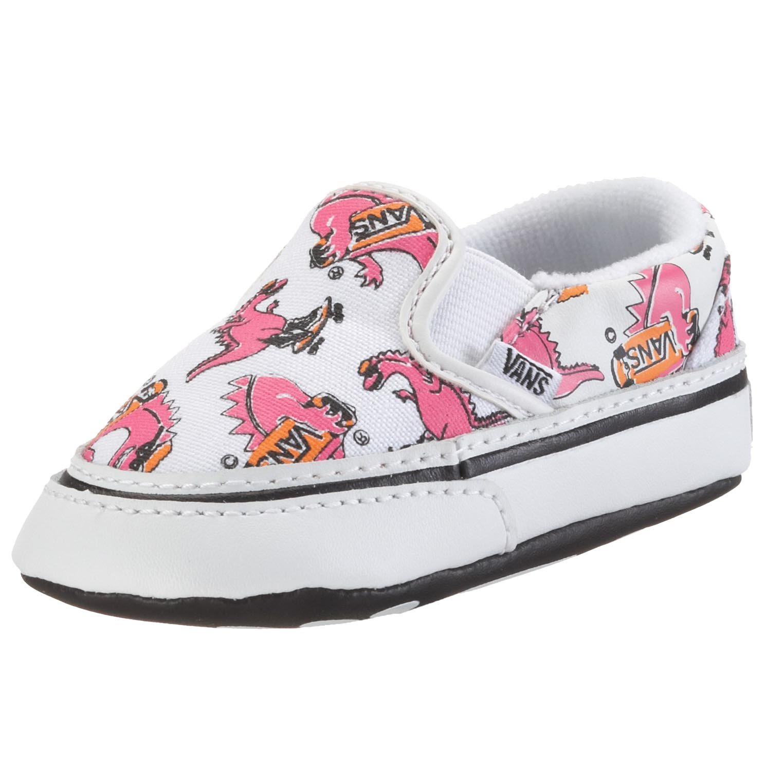 Vans Zapatillas de Deporte de Tela para niños