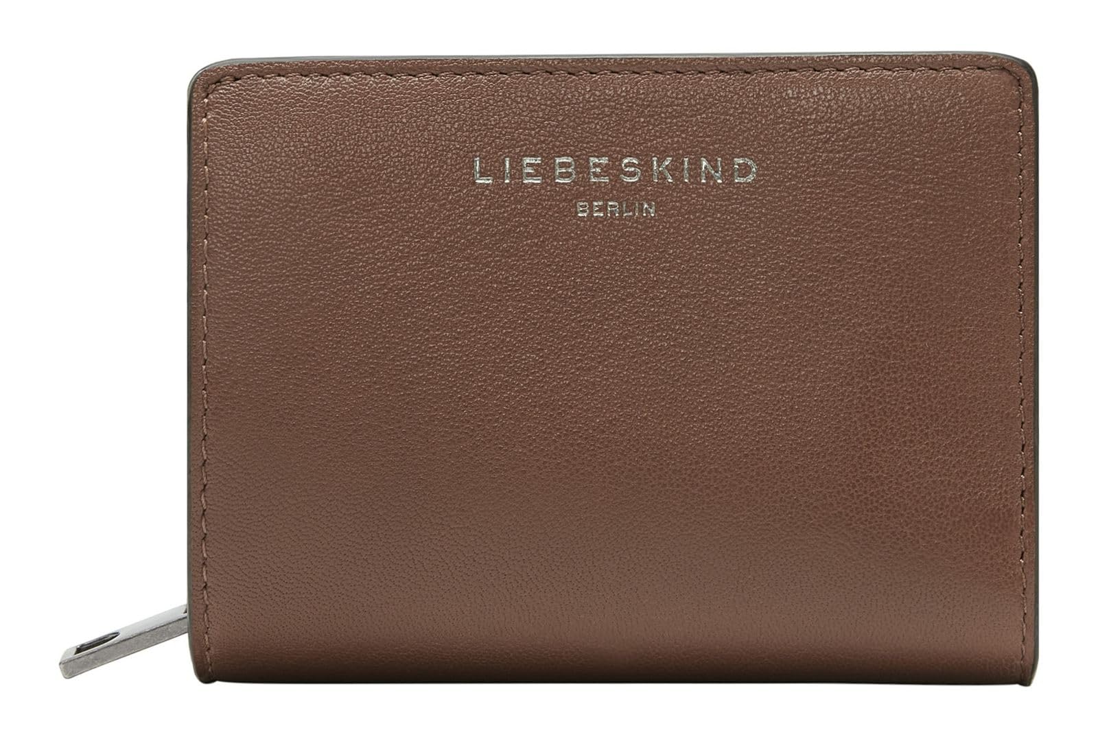 Liebeskind Berlin Thea Wallet M Sheep Natural Russian Set, Russet, M