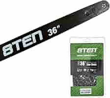 Amazon.com : 8TEN 36