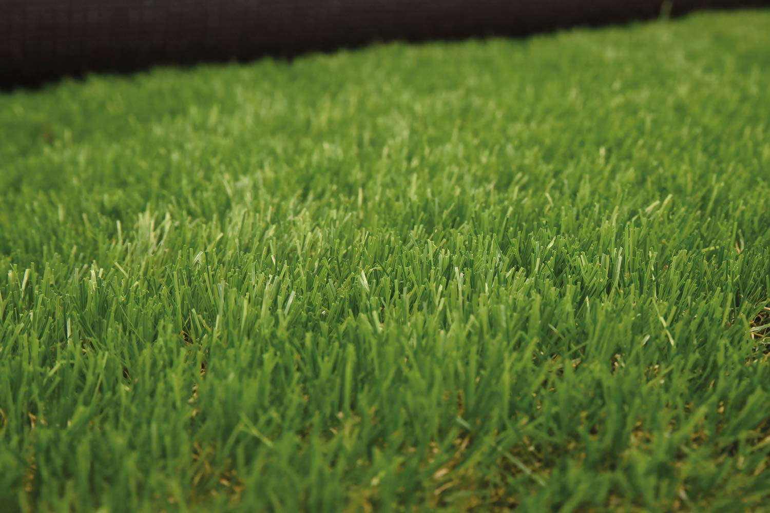 Prato Irish 40 mm H2x10mt -Tot 20mq I Rotolo Prato Artificiale Erba finta aspetto realistico Altezza 40mm | Tappeto erba Sintetica | Manto prato Effetto Naturale 20mq