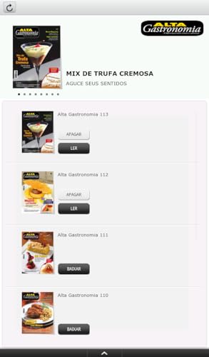 Alta Gastronomia