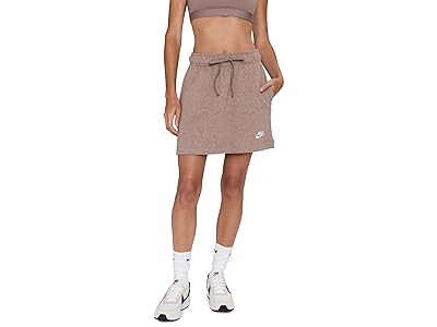 Nike Sportswear Club Fleece Mid-Rise Skirt Women
