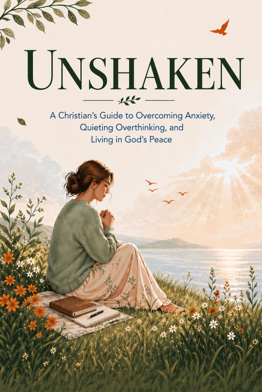 Unshaken