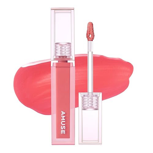 Amuse - Labial Seoul Dewn, color 02 Breeze