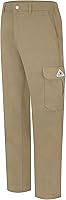 Vista 1 de Bulwark FR Men's Lightweight Fr Cargo Pant