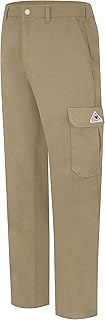 Sponsored Ad - Bulwark FR Men's Lightweight Fr Cargo Pant
