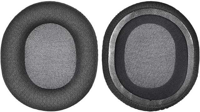 Arctis 7 Earpads Replacement Ear Pads Cushions Muffs Repair Parts Compatible with Arctis 3 Arctis 5 Arctis 7 Arctis Pro Gaming Headset Headphone.
