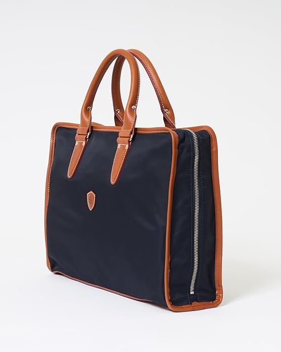 Amazon.co.jp: Felisi フェリージ ビジネスバッグ 1718/1/DS BLUE×BLUE