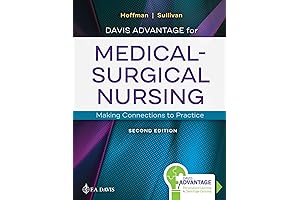 Unveiling the Power of Davis Advantage for Medical-Surgical Nursing