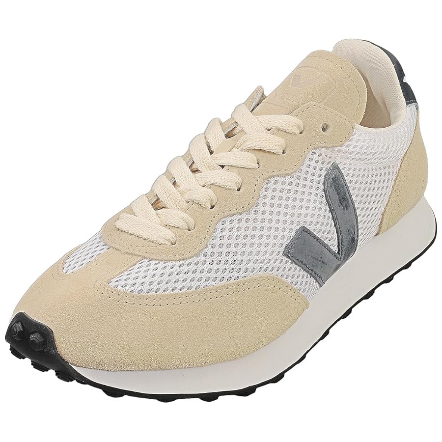 靴 VEJA RIO BRANCO 28cm RIO BRANCO ALVEOMESH WHITE PIERRE NATURAL | VEJA
