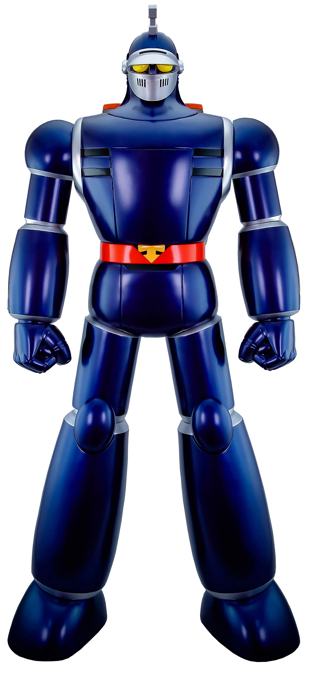 Amazon | ActionToys スーパーロボットビニールコレクション 太陽の 