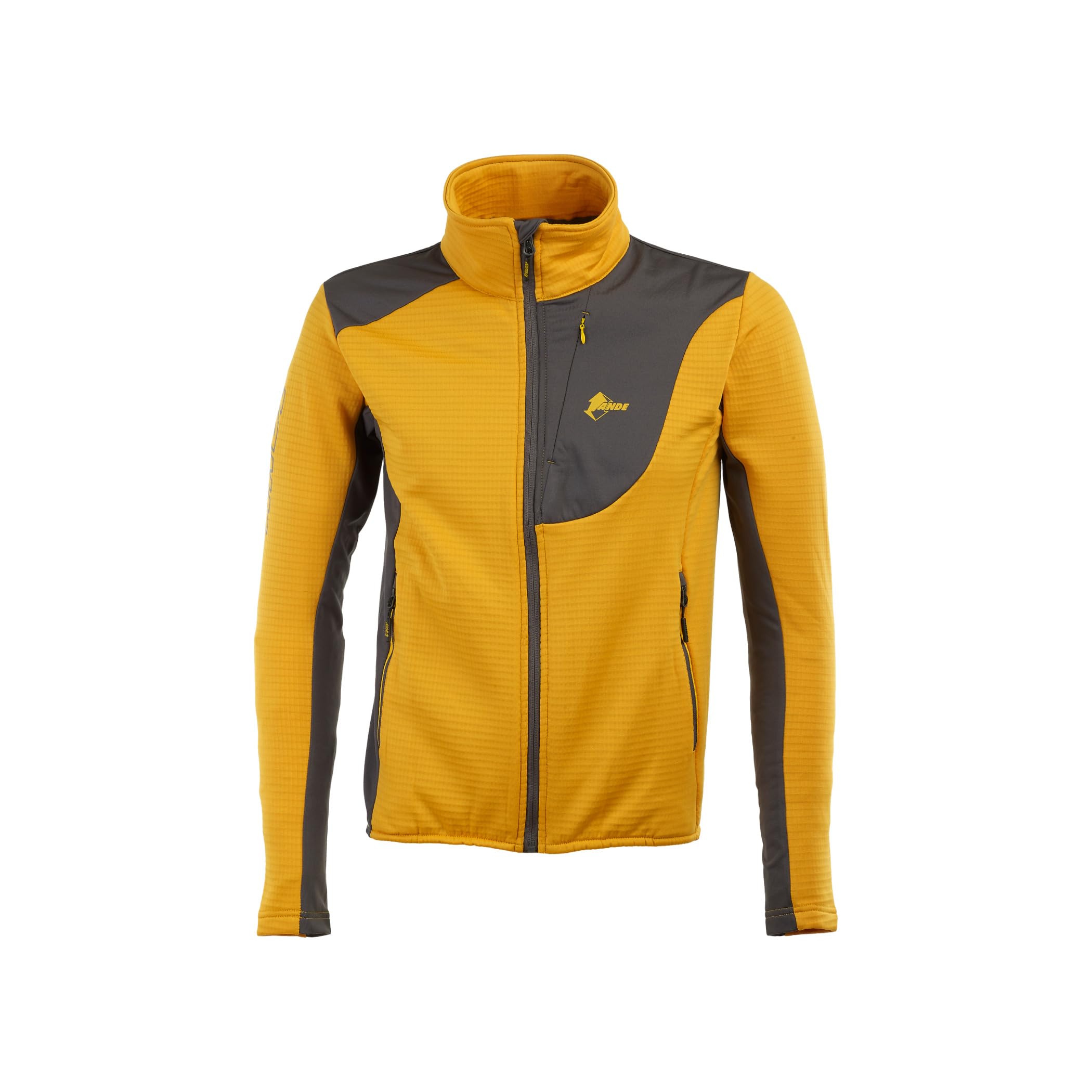 Sweatshirt Homme Ande New Averta pull col rond casual - 4
