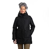 Women's Stormcraft Down Parka