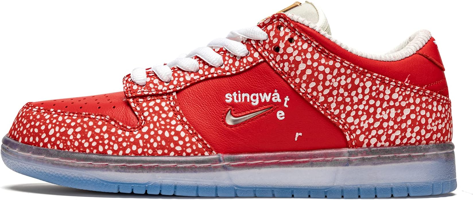 lobster sb dunk low