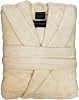 Kassatex CON-148-ICB Contempo Bath Robe, Ice Blue