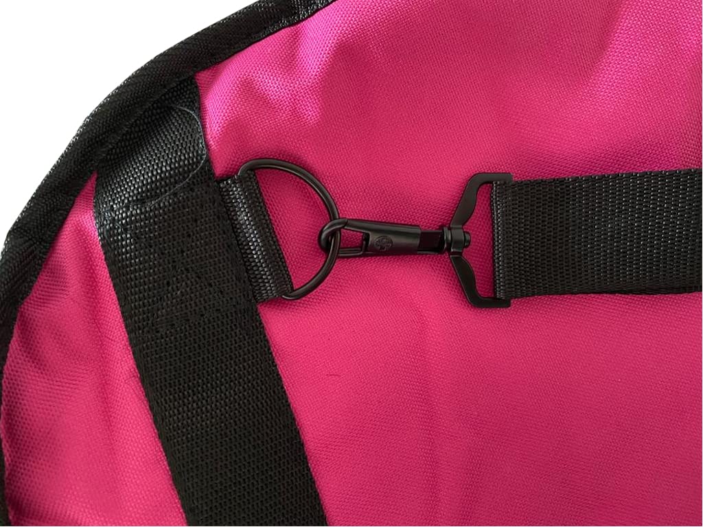 FUNDA GUITARRA CADETE O 3/4 REF. 20 - B (Fucsia)
