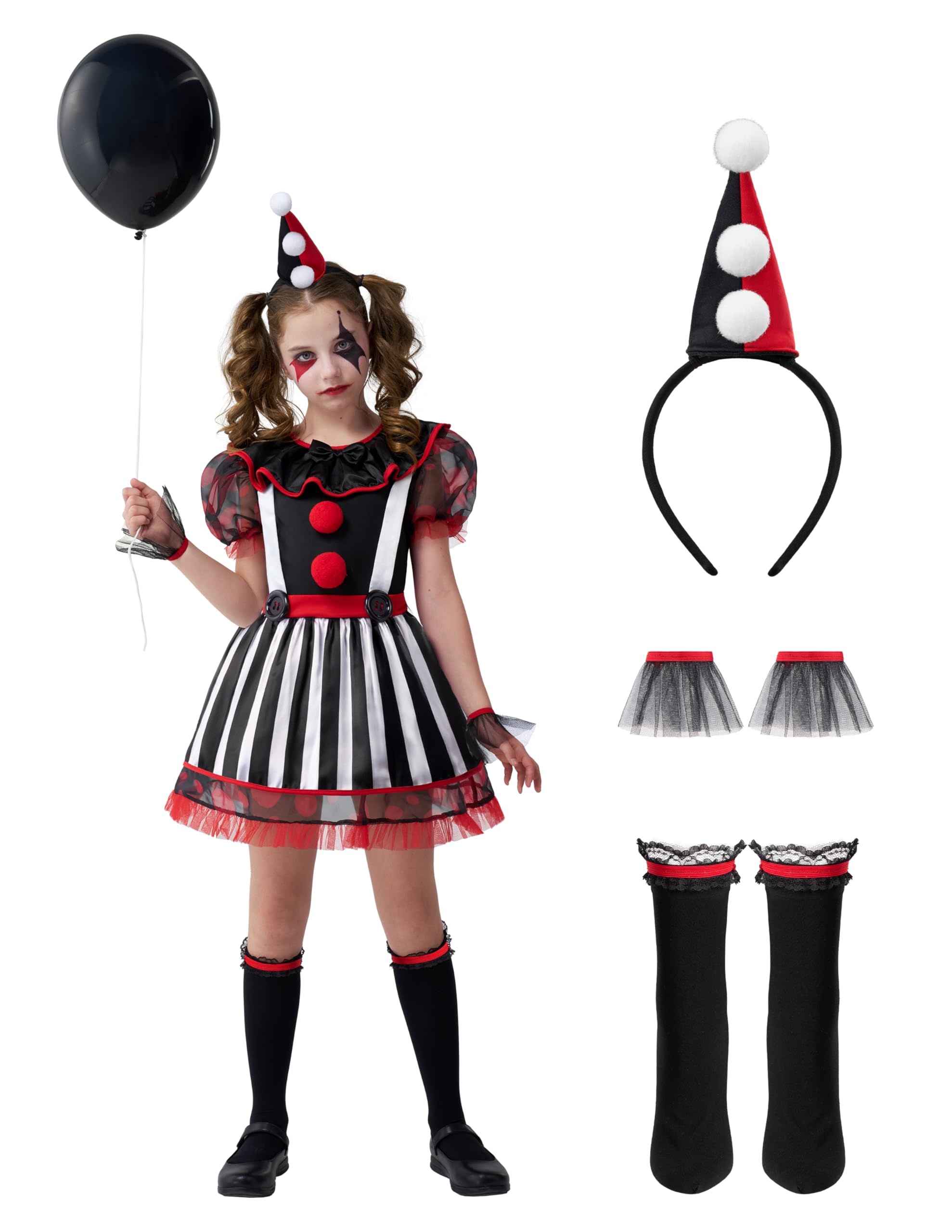 Halloween Costume for my daughter